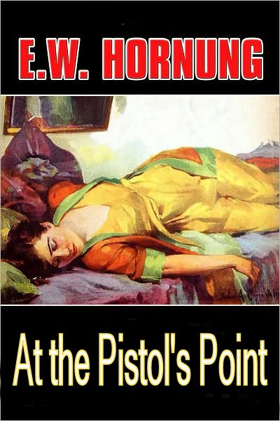 At the Pistol's Point [ePUB]